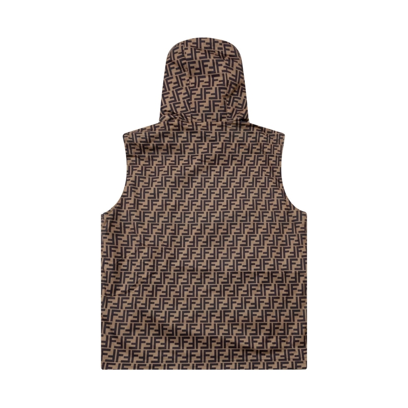 F**di gilet